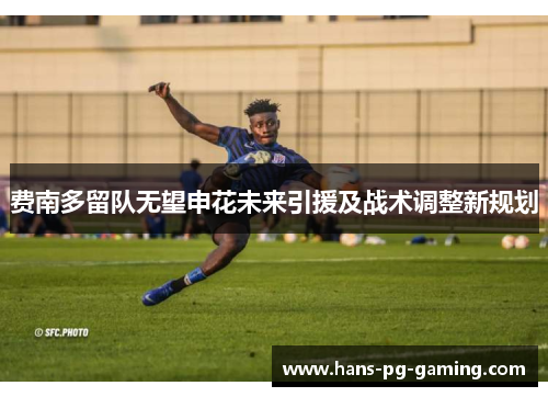费南多留队无望申花未来引援及战术调整新规划 费南多留队无望申花未来引援及战术调整新规划